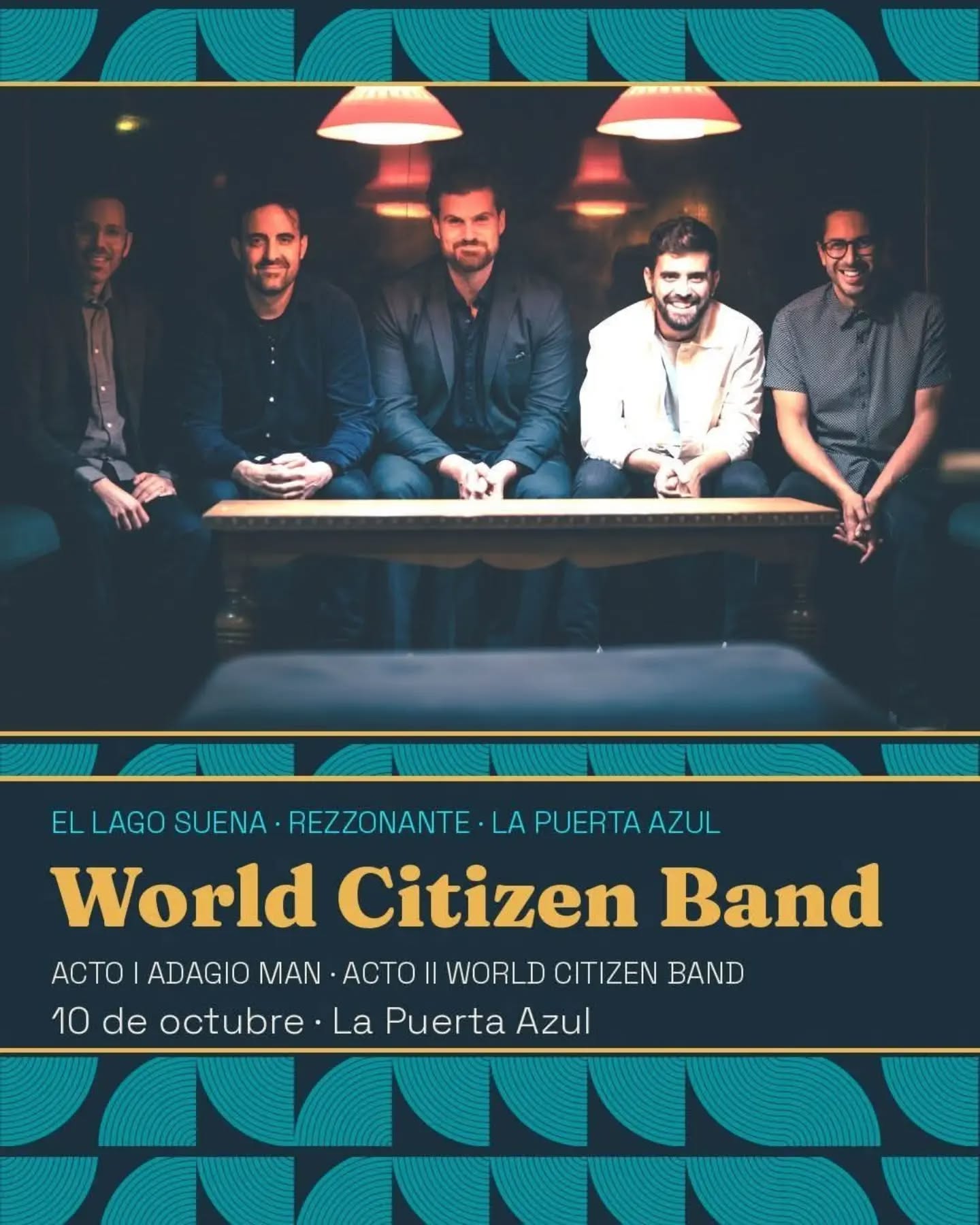 World Citizen Band